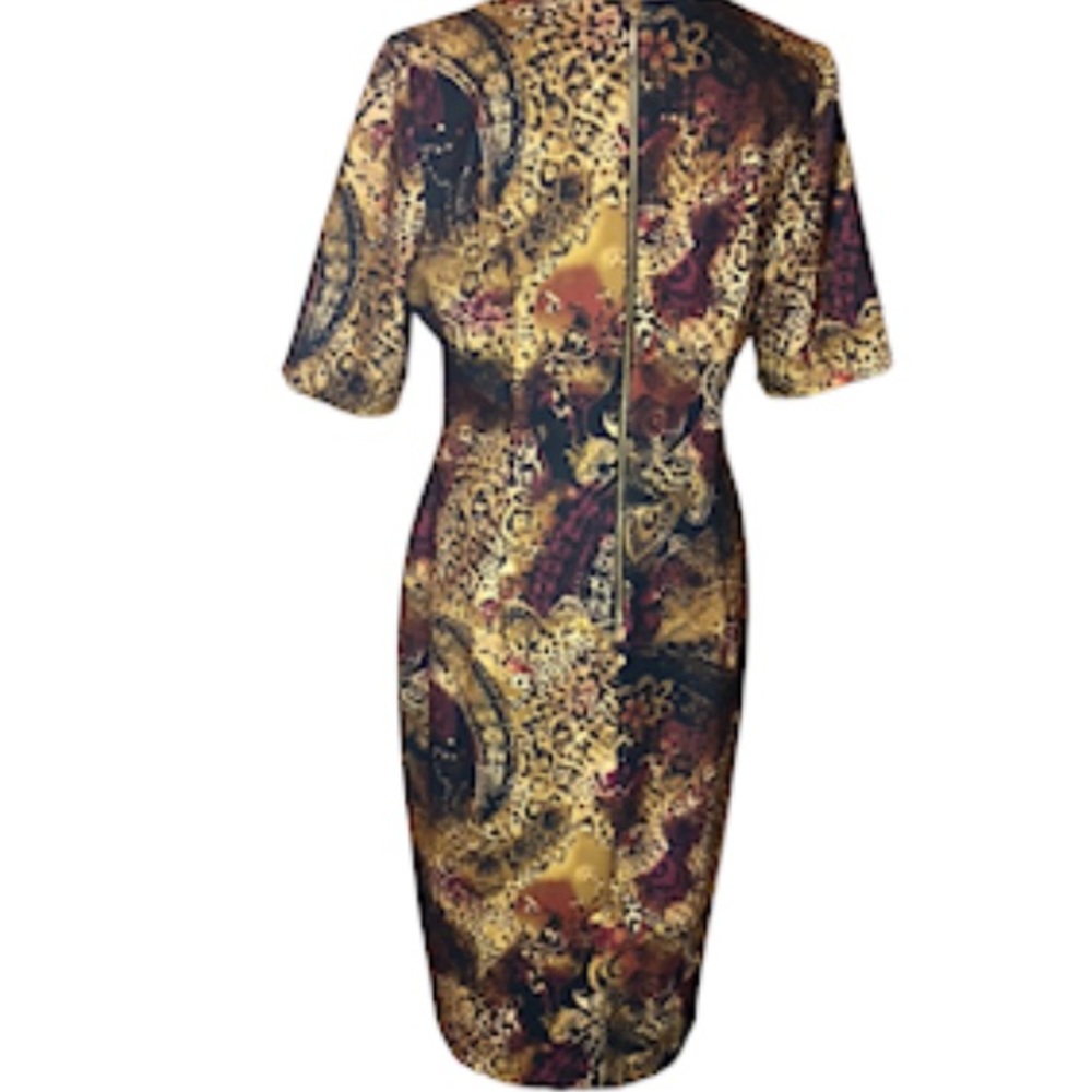 Jones Studio Multicolored Multi-Pattern (Animal P… - image 5